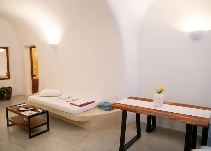 Luxe Efis Home Sea View 4 Villas & 4 Prive Jacuzzi