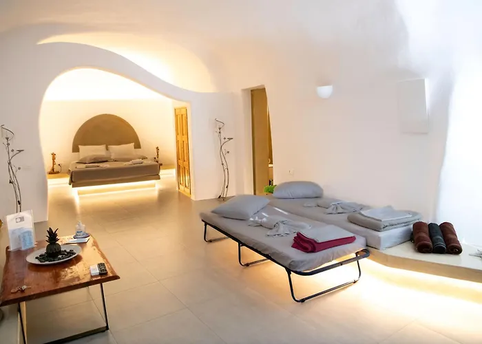 Luxe Efis Home Sea View 4 Villas & 4 Prive Jacuzzi